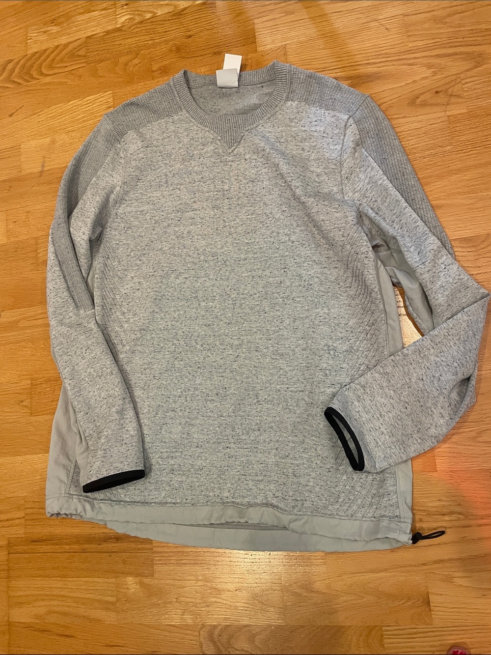 Gymshark Pullover Shirt